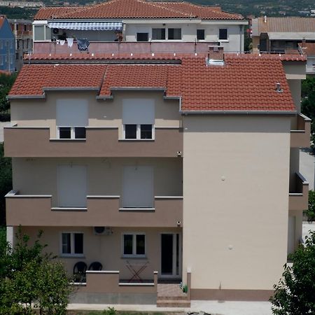 Apartments Feral Kaštela Exterior foto